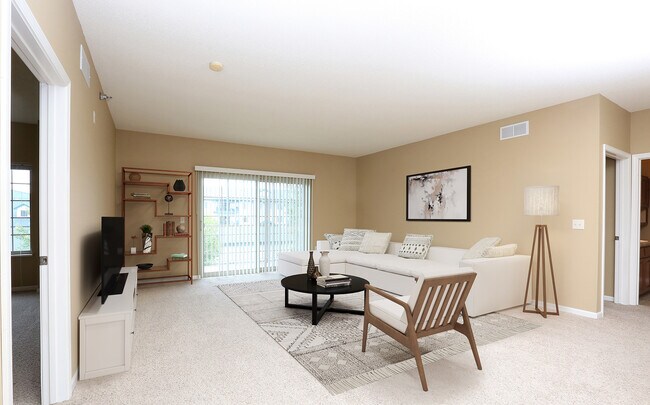 Foto del edificio - Donegal Pointe Apartments
