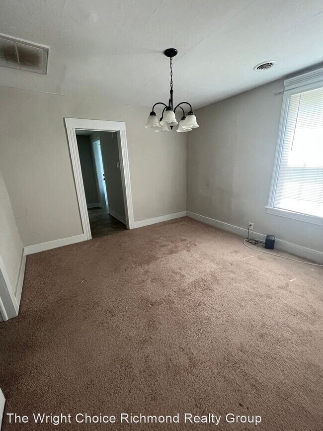 Building Photo - 2 br, 1 bath House - 121 N Beech Avenue