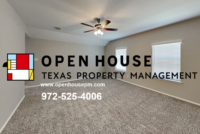 Building Photo - 14001 San Christoval Pass, Haslet