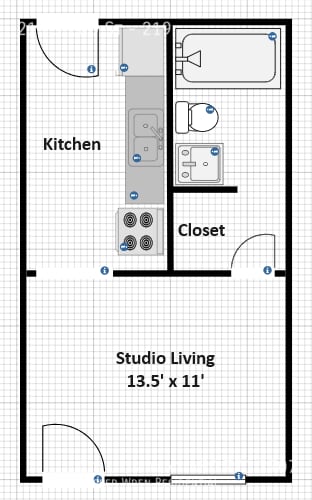 Building Photo - 219 S 2nd St