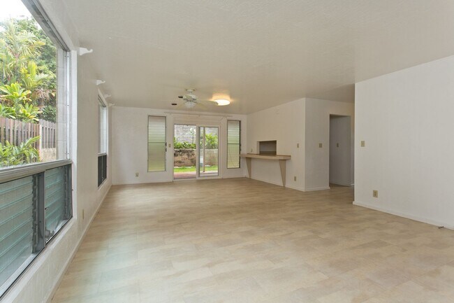 Foto del edificio - Kaneohe - Waikalua - 3 bedrooms, 2 1/2 bat...