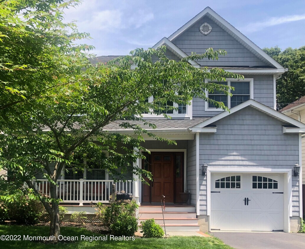 43 Park Ave, Rumson, NJ 07760 House Rental in Rumson, NJ