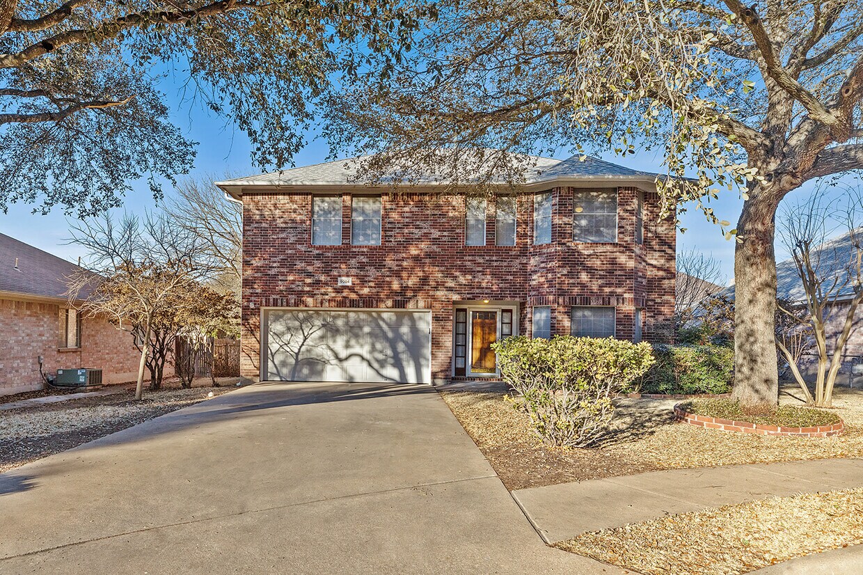 9004 Brimstone Ln, Austin, TX 78717 House Rental in Austin, TX
