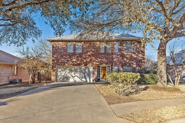 Foto del edificio - 9004 Brimstone Ln