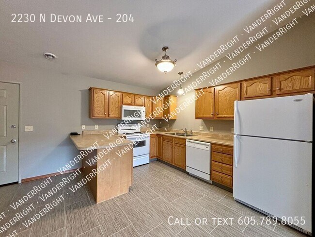 Building Photo - 2 Bedroom 1.5 Bathroom Apartment in Tea!