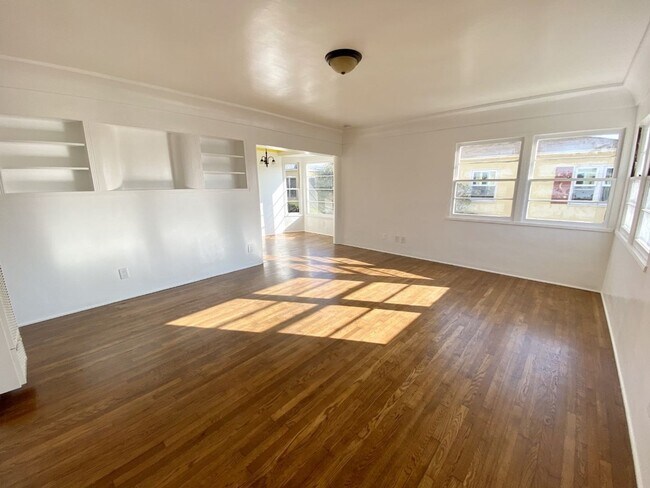 Foto del edificio - Midtown Ventura - Cottage Two bedroom, one bathroom