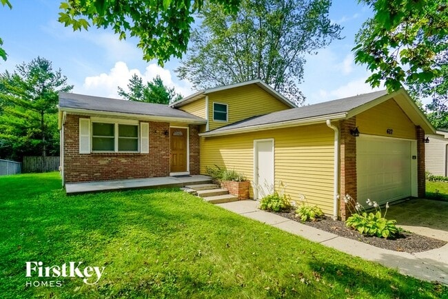 Building Photo - 627 Presidential Way