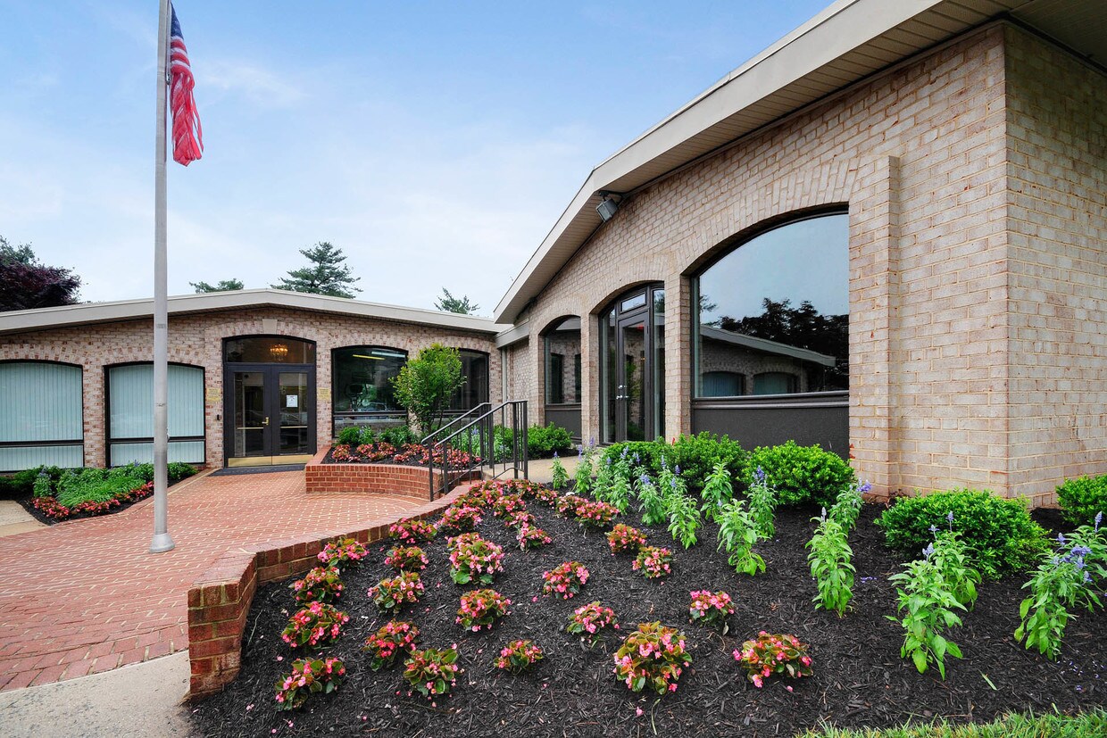 South Port Apartments Alexandria, VA