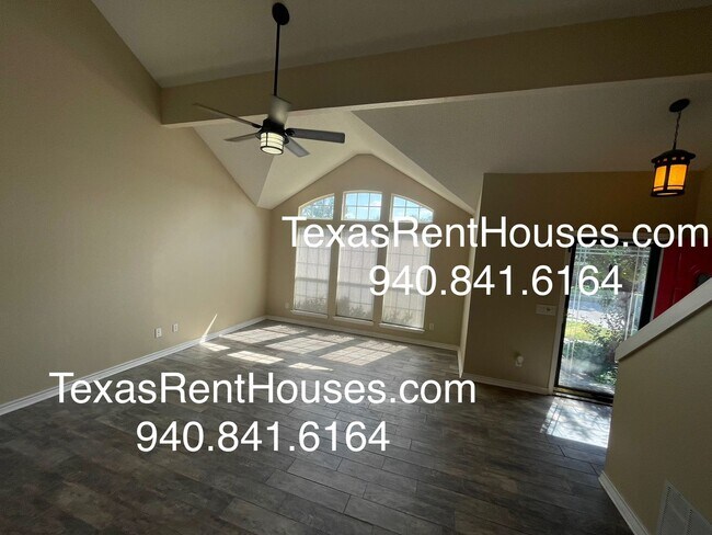 Foto del edificio - Spacious 3-Bedroom Home for Rent in Wichita Falls – Ideal Location!