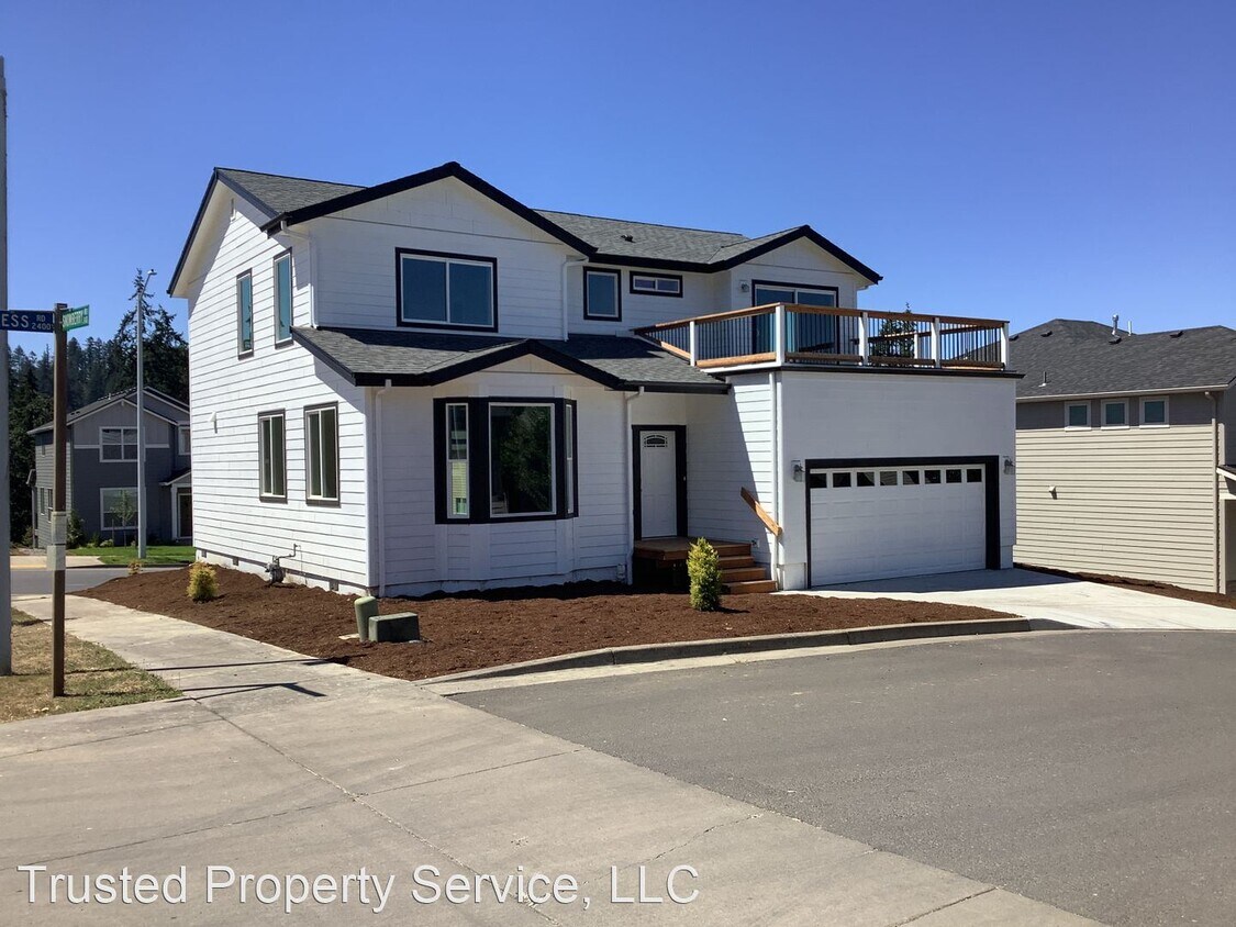 Primary Photo - 4 br, 3 bath House - 2410 FieldCress