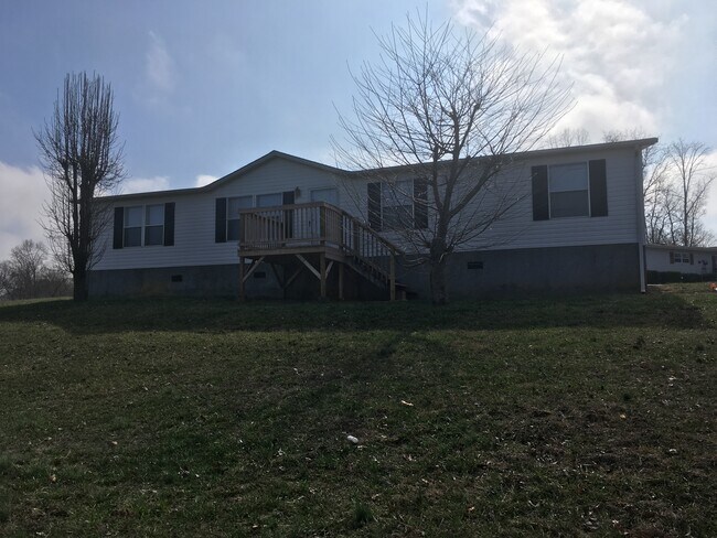 Foto del edificio - 115 McFalls Dr