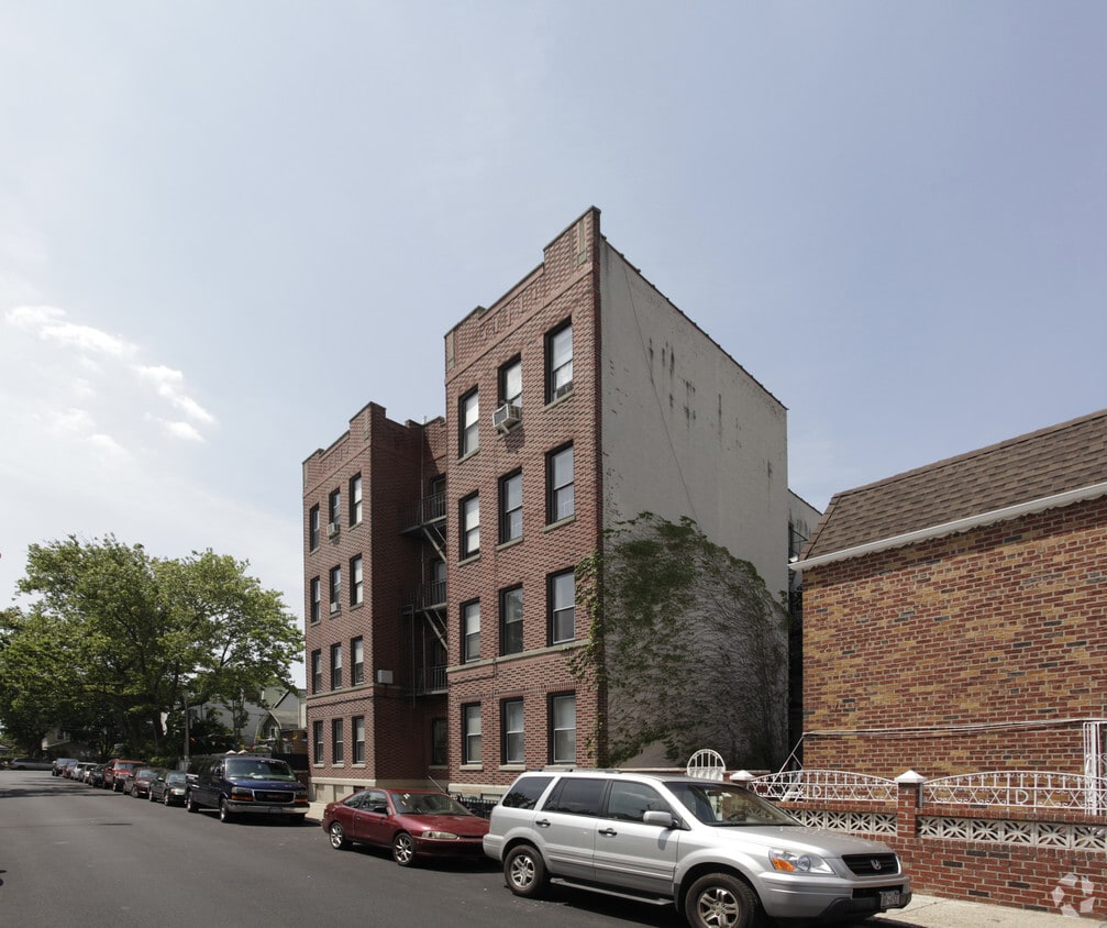 1602 E 43rd St, Brooklyn, NY 11234 Apartments in Brooklyn, NY