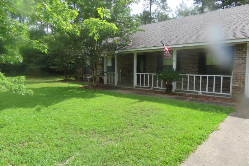 616 Kaylin Dr, New Llano, LA 71461 House Rental in New Llano, LA