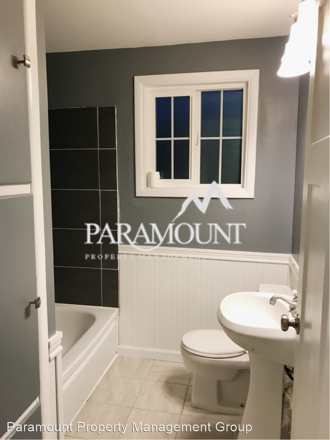 Foto del edificio - 2 br, 1 bath House - 3405 Heider Drive NE