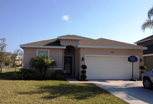 Beautiful 3 bedroom 2 bath in Coquina Cove - Beautiful 3 bedroom 2 bath  in Coquina Cove