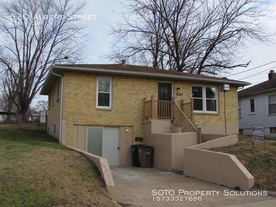 Foto principal - 520 Albert St