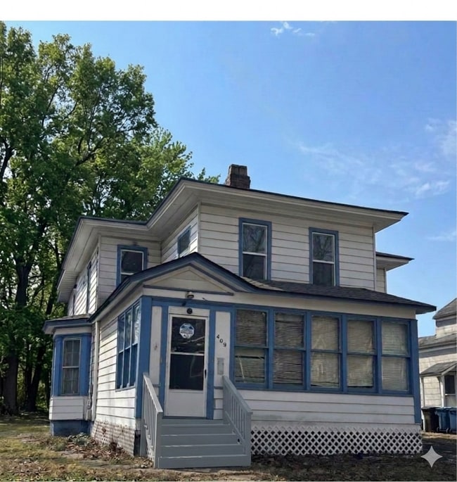 Building Photo - 409 Park Pl