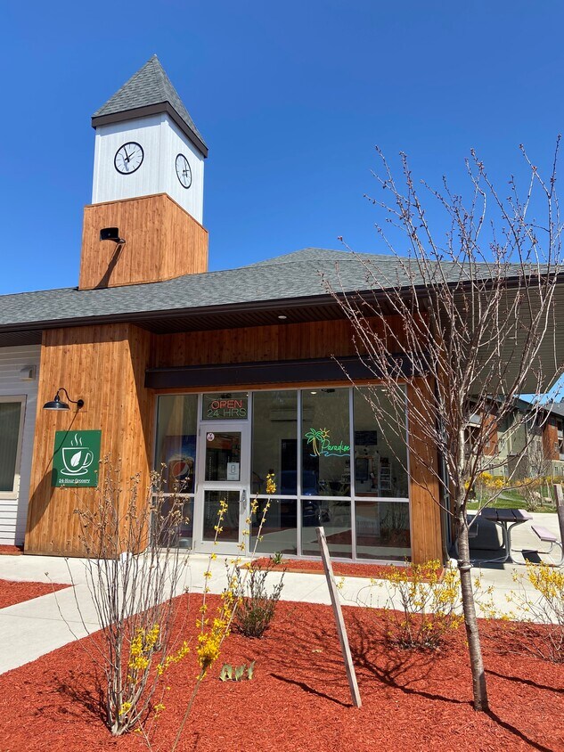 Village Solars 1073 Warren Rd Ithaca, NY Apartments for Rent in