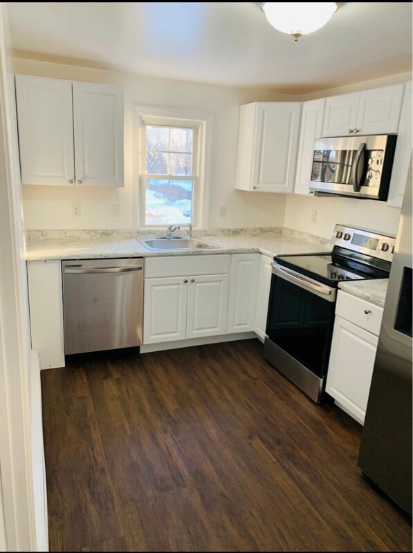 Foto del edificio - 111 Hall St