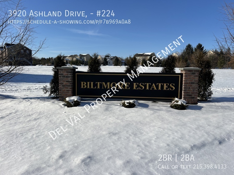 Foto principal - 3920 Ashland Dr