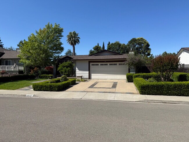 Foto del edificio - Stunning Fully Remodeled 4-Bedroom 2 Bathroom Home with Designer Kitchen & Spacious Open Layout i...