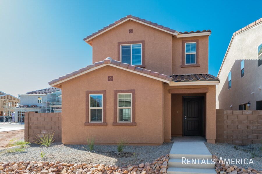 Foto principal - 1079 E Descent St