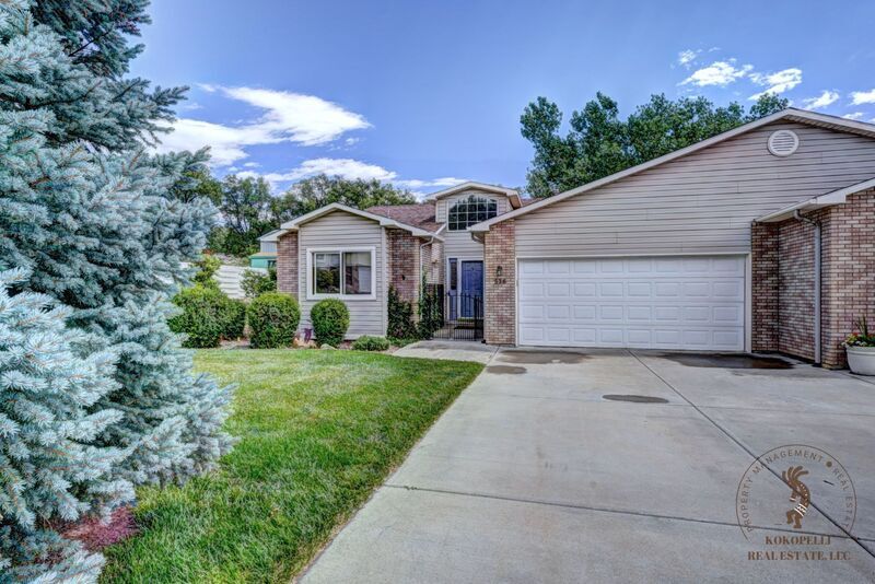 Photo - 536 Park Ridge Court - 1