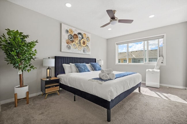 Building Photo - 56 Cityscape Mount NE