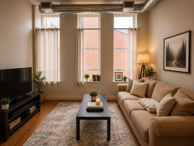 Photo du bâtiment - 206-78 Dalhousie St Brantford ON N3T 2J2