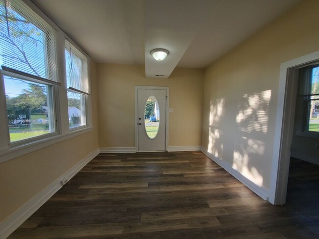 Foto del edificio - 398 Catlett Mountain Rd