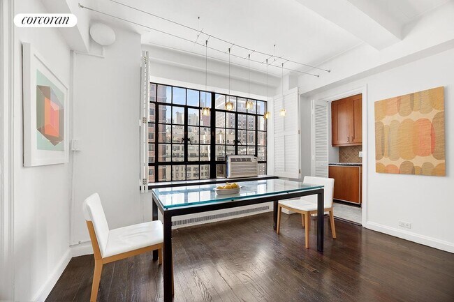 Foto del edificio - 10 Park Ave