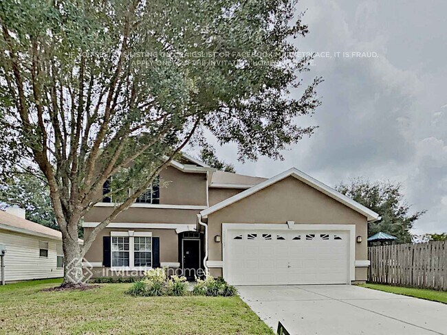 Foto del edificio - 12587 Woodfield Cir W