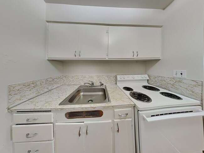 Foto del edificio - 634 E 23rd Ave