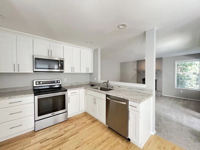 Foto del edificio - Great Home for rent