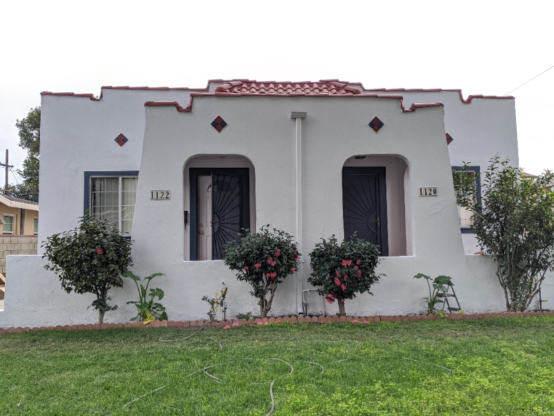 Foto principal - 1122 E Harvard St