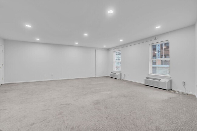 Foto del interior - Riverside Apartments