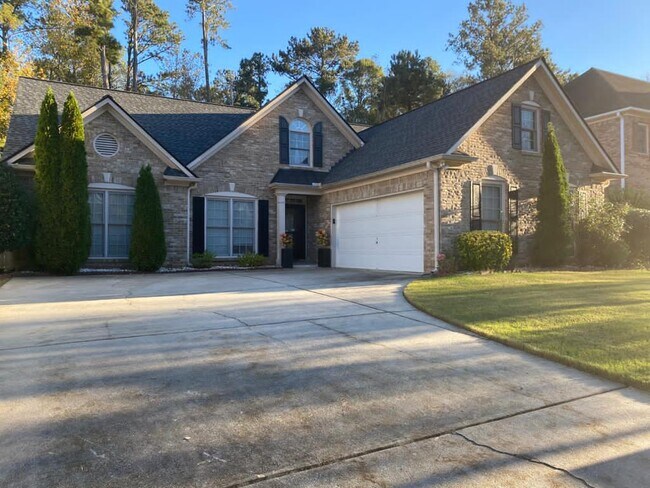 Building Photo - 5450 Huntington Mist Dr