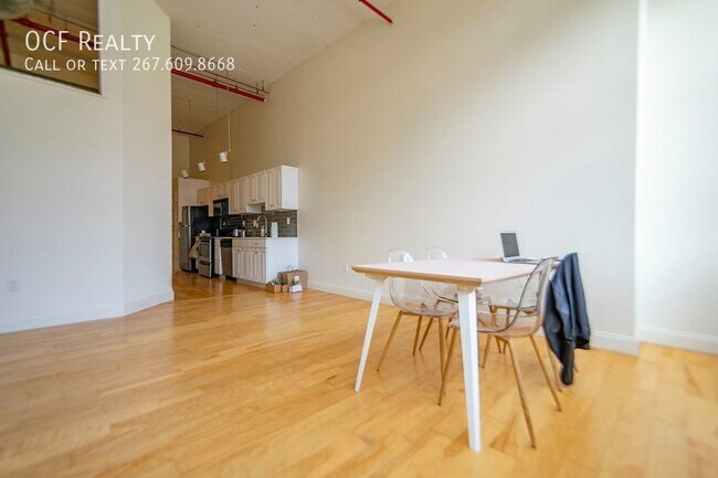 Foto del edificio - 720 N 5th St