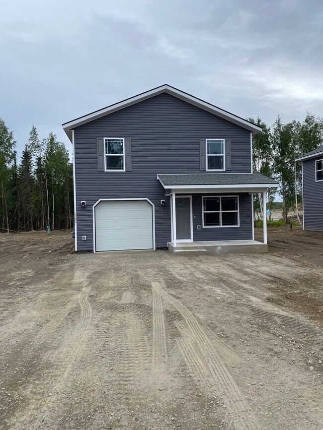 Building Photo - 1578 S Pollywog Pl