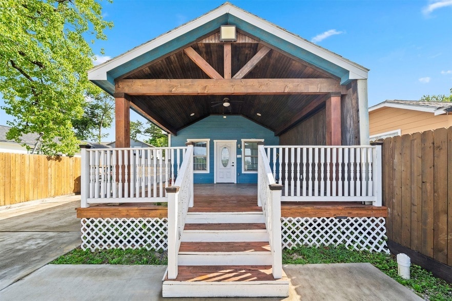 Photo - 7941 Goode Street Unit