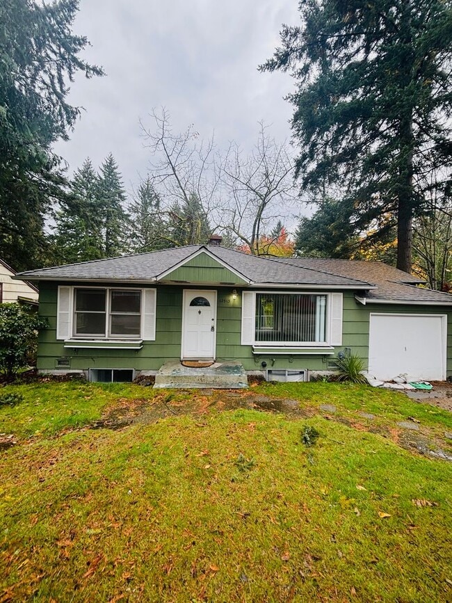 Photo - Wonderful 2-bed, 2-bath home in North Seattle