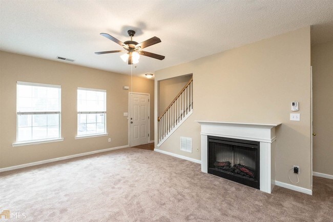 Building Photo - 3613 Ginnis Cir SW
