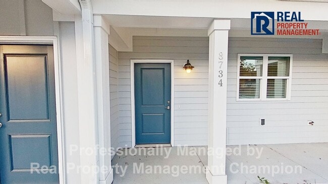Foto del edificio - Newly Constructed Luxury Townhomes in Porters Neck