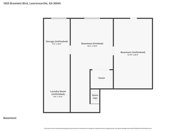 Building Photo - 1655 Bramlett Blvd