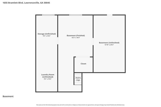 Foto del edificio - 1655 Bramlett Blvd