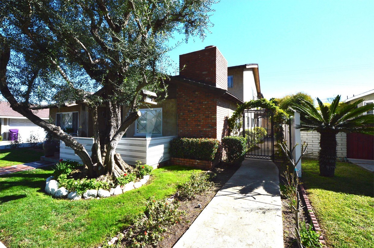 Foto principal - 338 Orizaba Ave