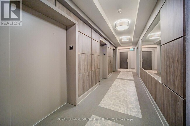 Photo du bâtiment - 15 Lynch St