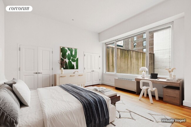 Foto del edificio - 63 W 17th St