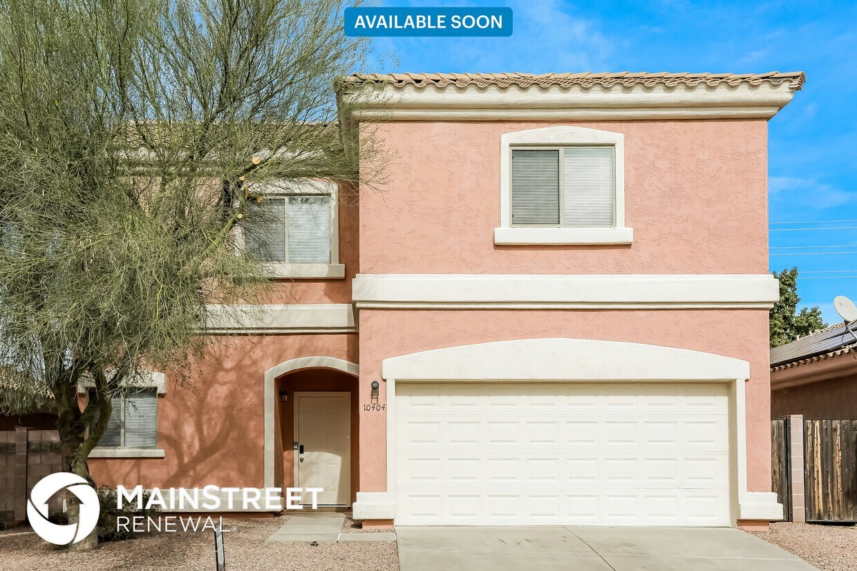 Foto principal - 10404 E Baltimore Cir