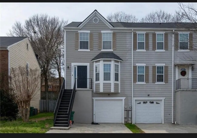 Photo - 3854 Meadow Creek Dr Townhome